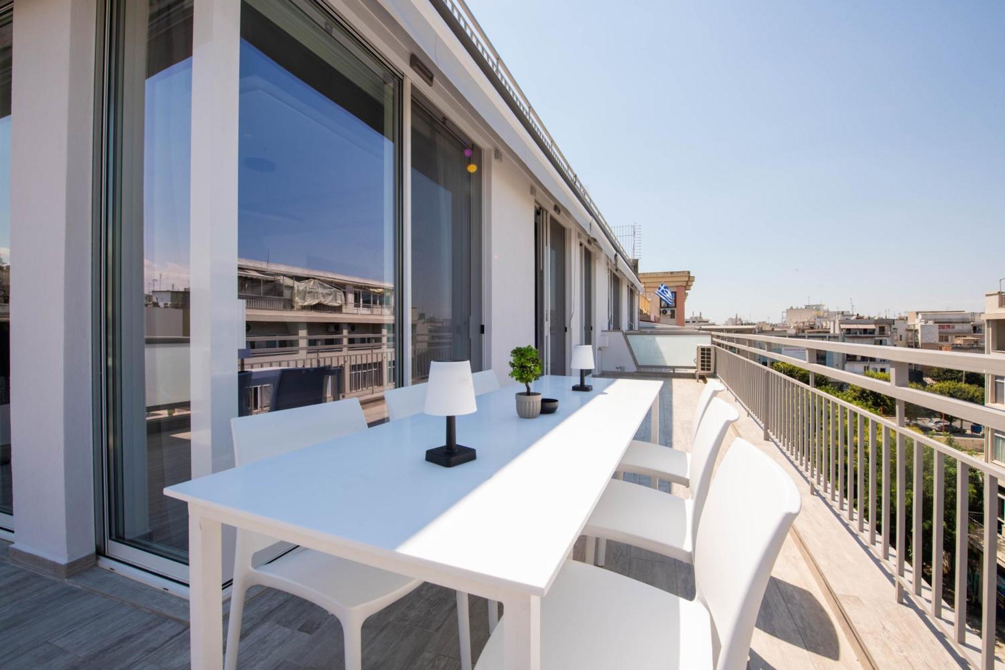 Appartement Skia Luxury Living Above The Walls *
