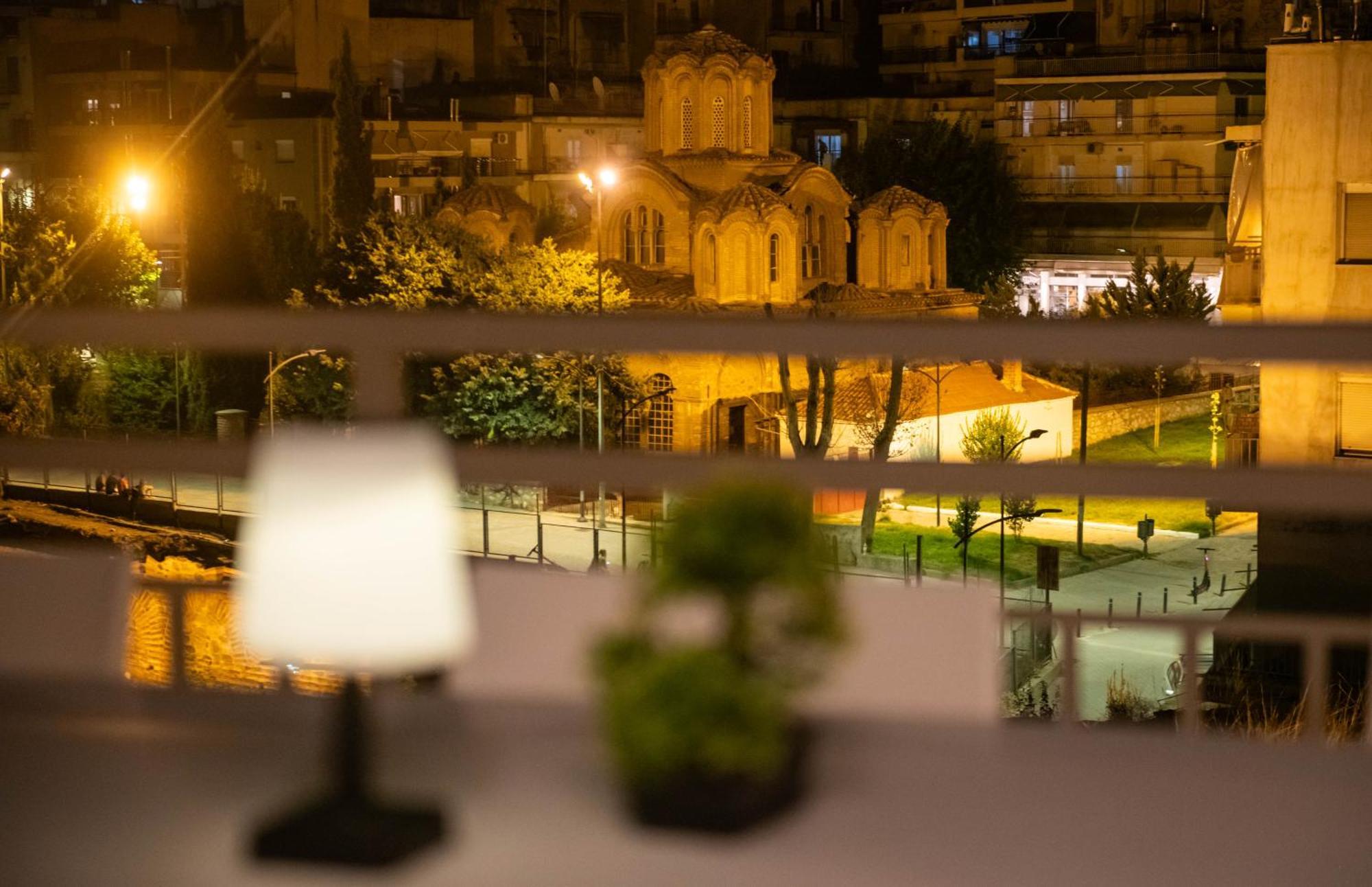 Appartement Skia Luxury Living Above The Walls