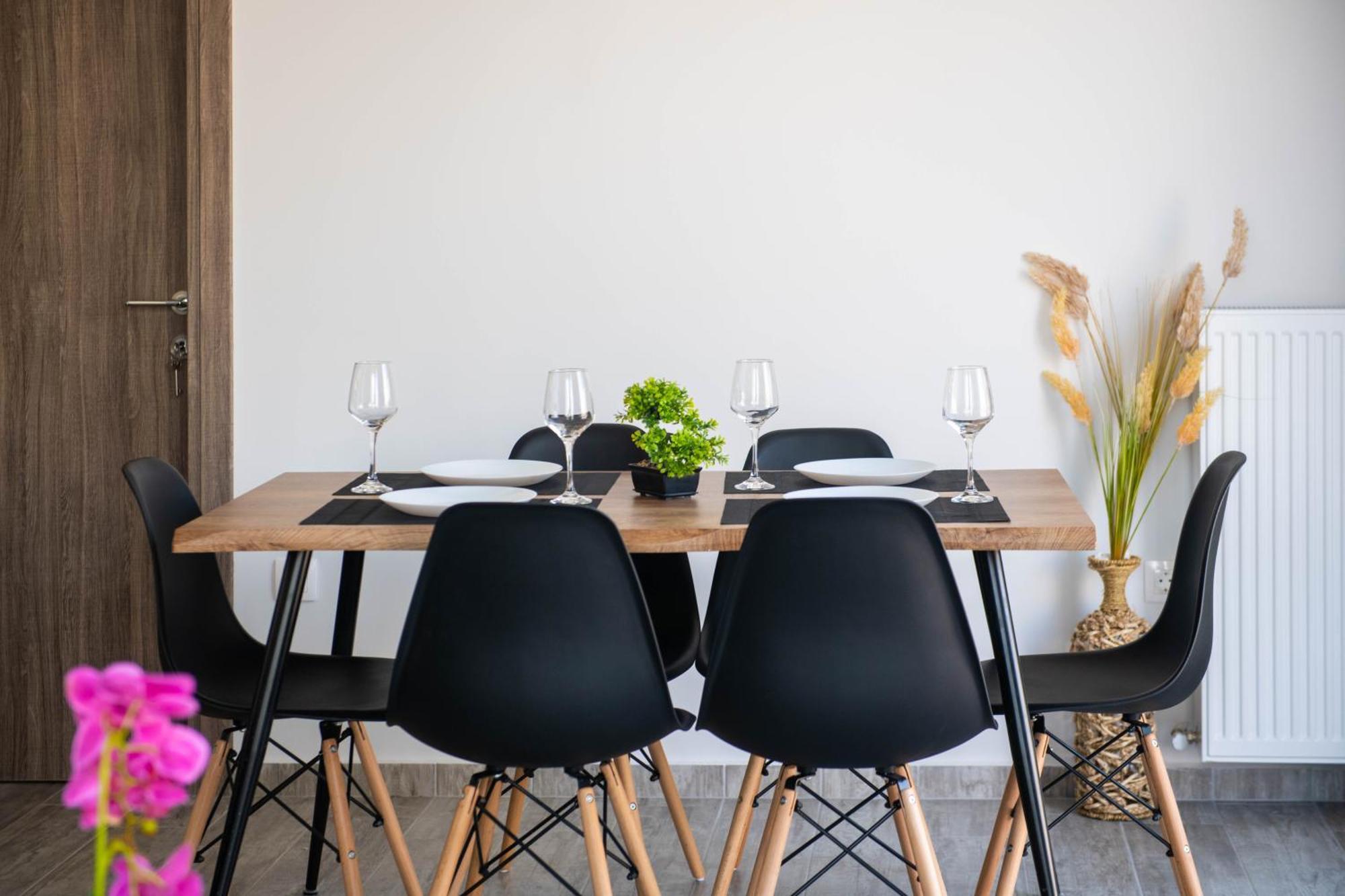 Appartement Skia Luxury Living Above The Walls Thessaloniki