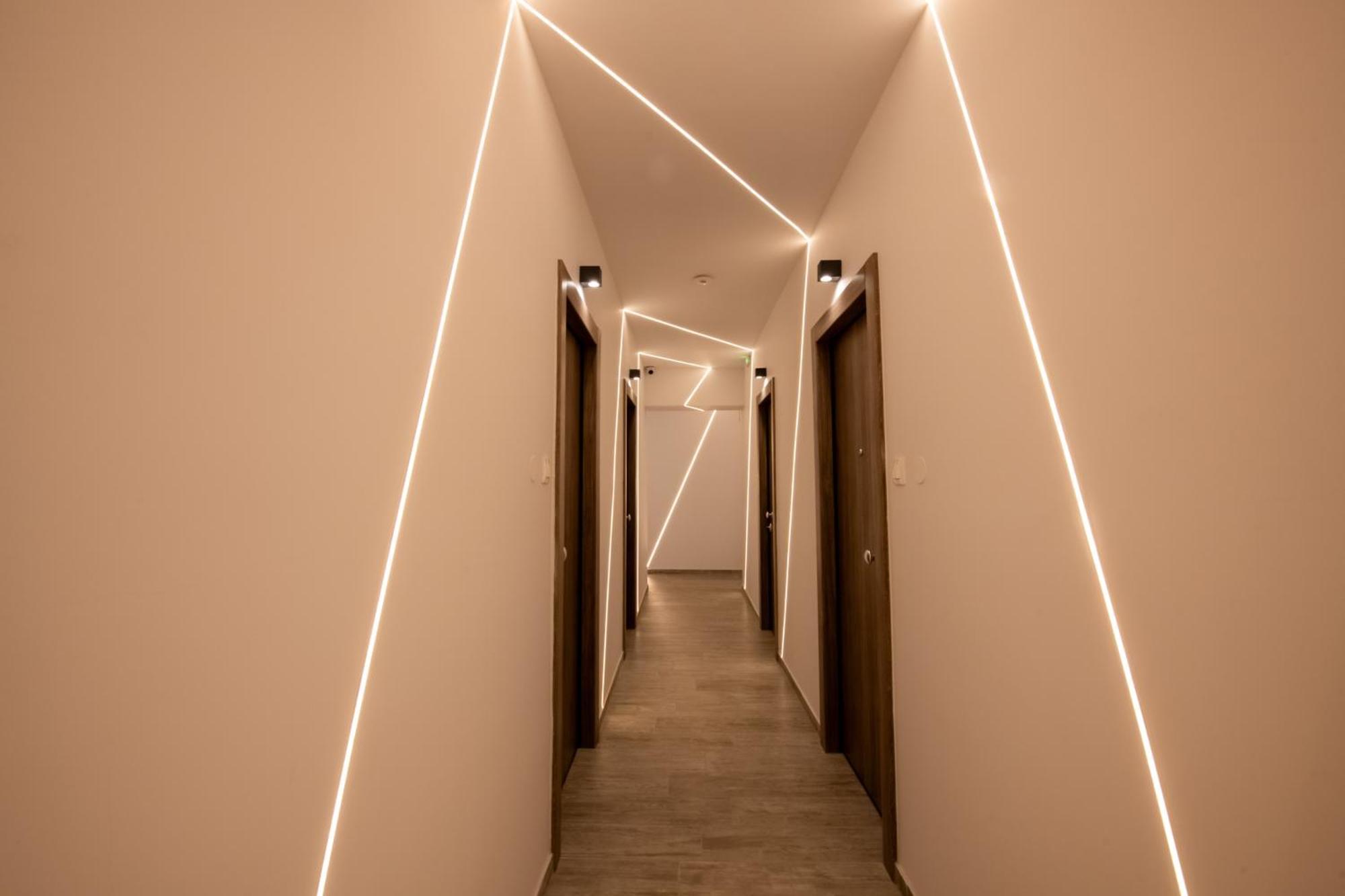 Skia Luxury Living Above The Walls Appartement Thessaloniki