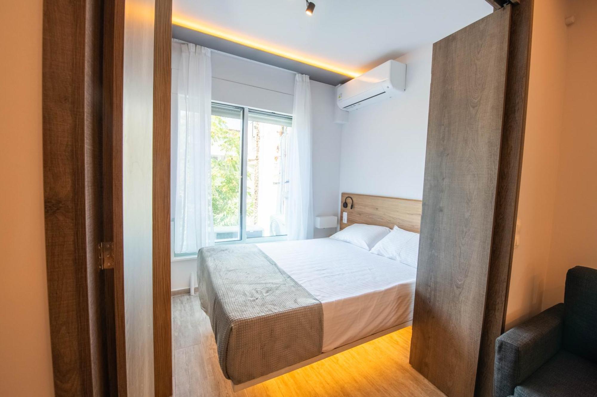 Appartement Skia Luxury Living Above The Walls *